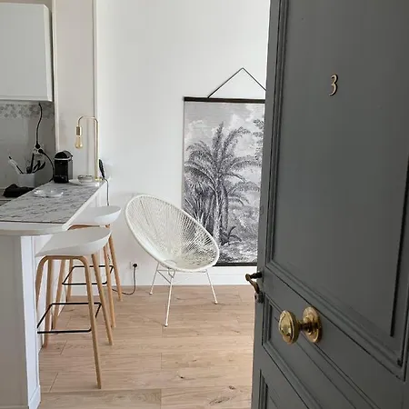 My Prado Studio Renove Prado Marseille