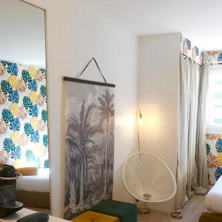 Apartment My Prado Studio Renove Prado