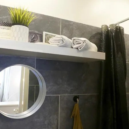 My Prado Studio Renove Prado Marseille